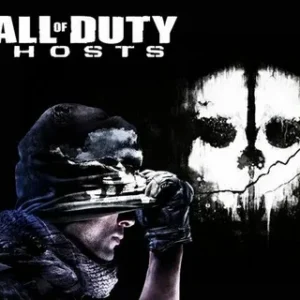 Call of Duty  Ghosts