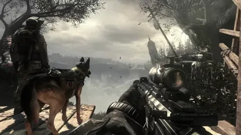 Call of Duty  Ghosts - Imagen 3