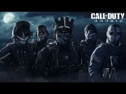 Call of Duty  Ghosts - Imagen 4
