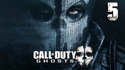 Call of Duty  Ghosts - Imagen 5
