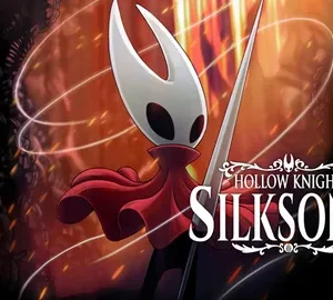 Hollow Knight  Silksong