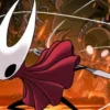 Hollow Knight  Silksong - Imagen 3
