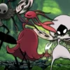 Hollow Knight  Silksong - Imagen 4