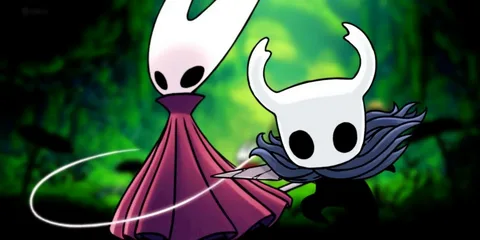 Hollow Knight  Silksong - Imagen 6