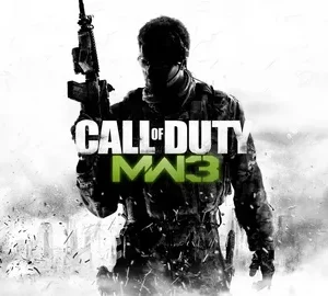 Call of Duty  Modern Warfare 3