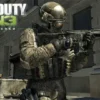 Call of Duty  Modern Warfare 3 - Imagen 4