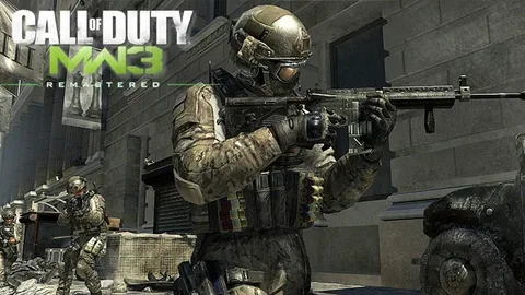 Call of Duty  Modern Warfare 3 - Imagen 4