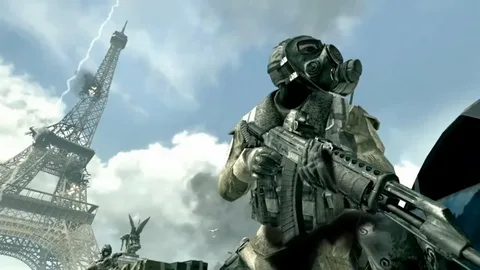Call of Duty  Modern Warfare 3 - Imagen 5